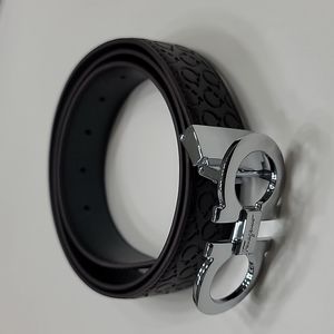 Men's Salvatore Ferragamo Belt
